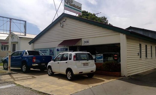 Photo of Norman Park Auto Supplies