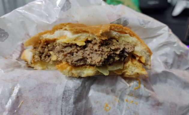 Photo of Budak Burger