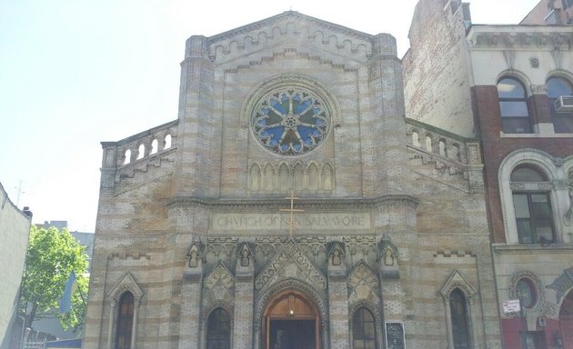 Photo of Holy Trinity Ukrainian Orthodox Cathedral