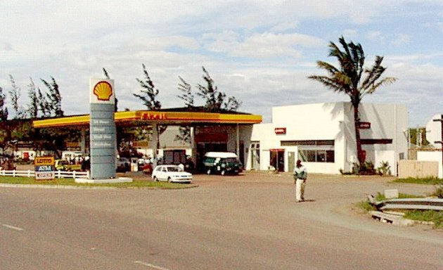 Photo of Shell Service Station Bayhead