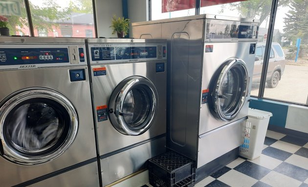 Photo of Soaptime Laundromat