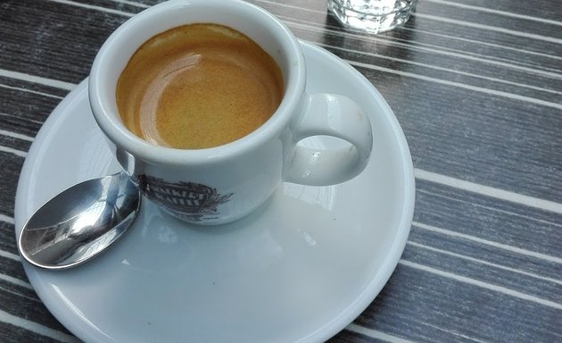 Foto von Café Olé