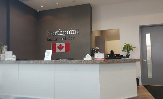 Photo of Northpoint Family Medicine And Walk-In