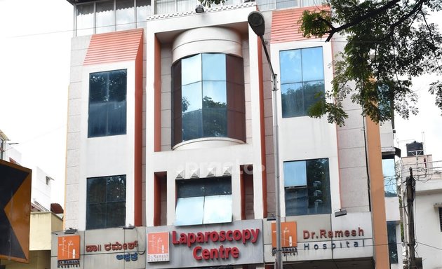 Photo of Madhu Lathas Constructions