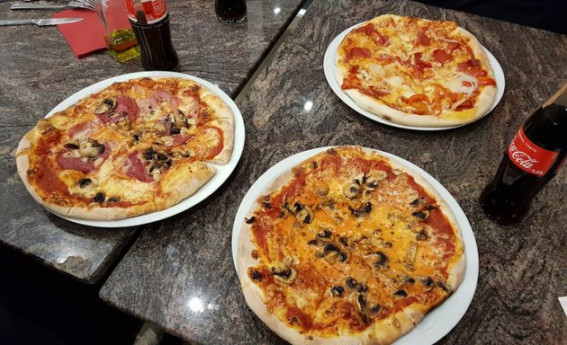Foto von Pizzeria Da Amo