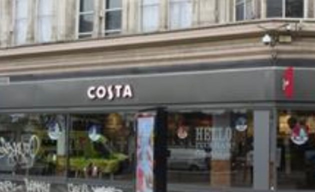 Photo of Costa Coffee