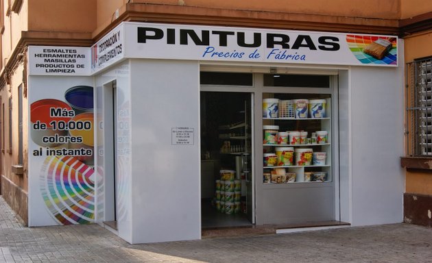 Foto de Tienda Pinturas Dolz