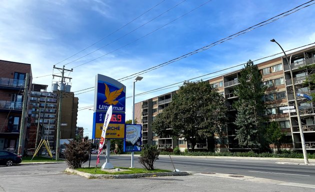 Photo of Ultramar - Gas Station