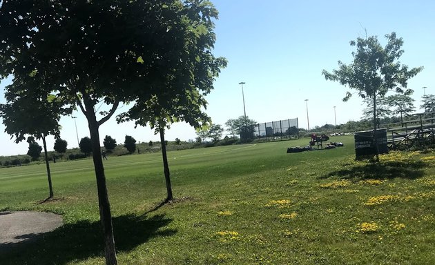 Photo of Mississauga Ramblers Cricket, Sports and Cultural Club - Iceland Cricket Ground
