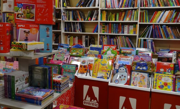 Foto de Libreria Papeleria Agustí S.L.