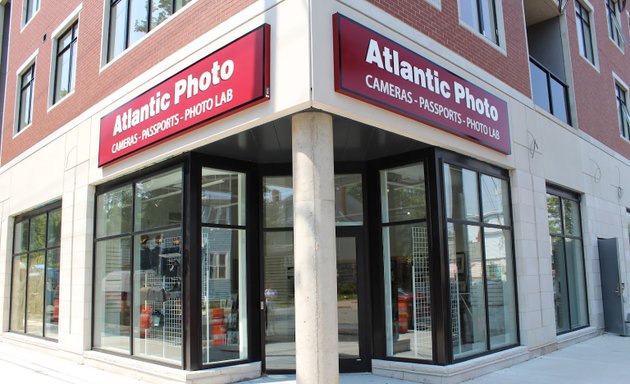 Photo of Atlantic Photo Supply Halifax
