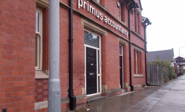 Photo of Primus Accountancy LLP