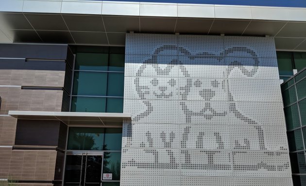 Photo of Petco Headquarters