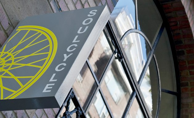 Photo of SoulCycle