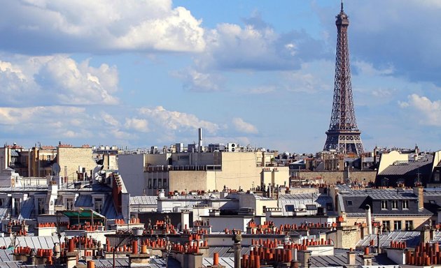 Photo de Notaires Paris Sentier Montorgueil Jean-Eudes Wintzer-Wehekind et Adrien Gerard