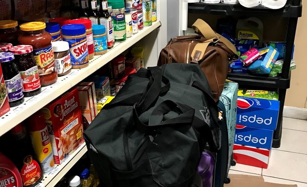 Photo of StoreMe Luggage Storage (reserve online)