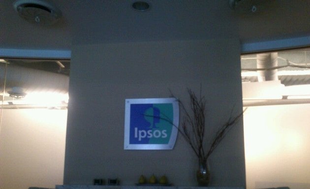 Photo of Ipsos