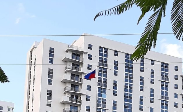 Photo of General Consulate of Haiti in Miami