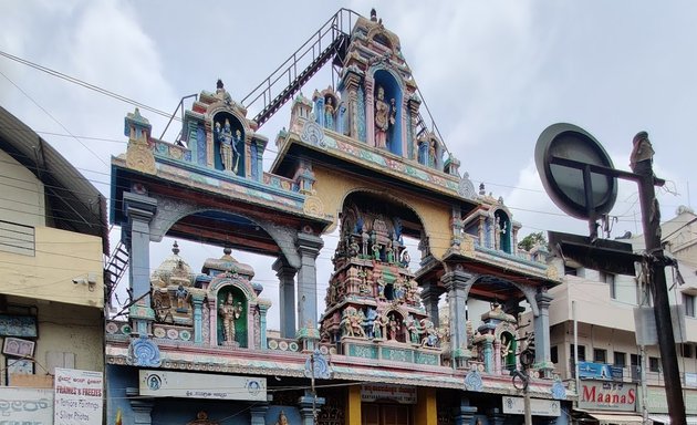 Photo of Sree Vasavi Kanyaka Parameshwari Devi Temple