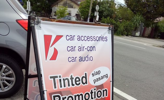 Photo of K-Audio & Car Auto Acc