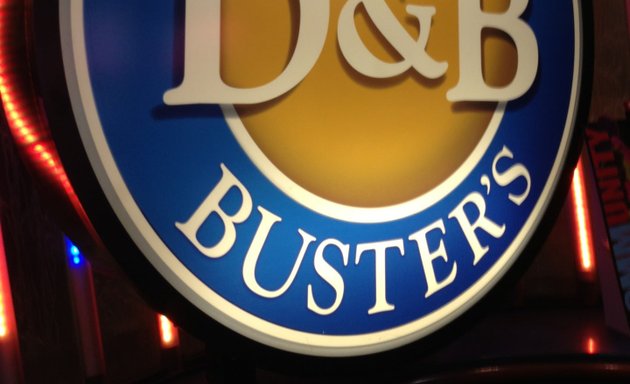 Photo of Dave & Buster's