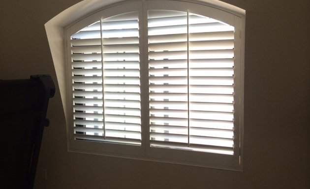 Photo of Shutters By R