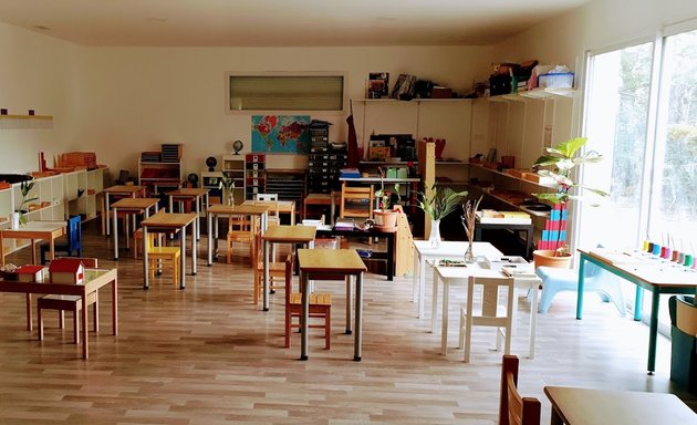 Photo de Ecole Montessori Colors