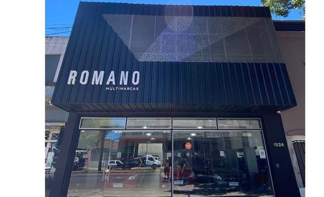 Foto de Romano Multimarcas SRL