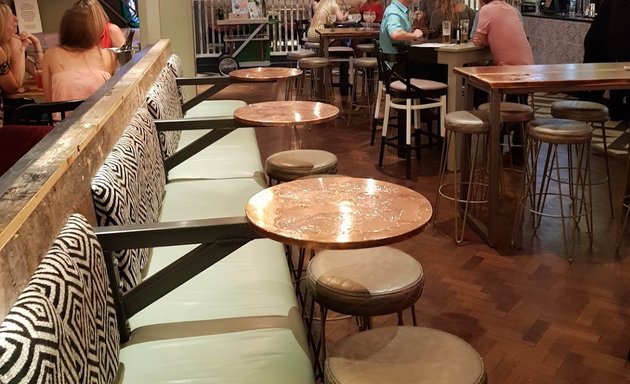 Photo of Slug & Lettuce Stockton Heath