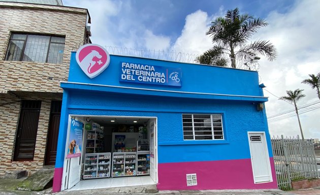 Foto de Farmacia Veterinaria del Centro SAS