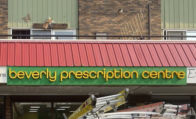 Photo of beverly prescription centre