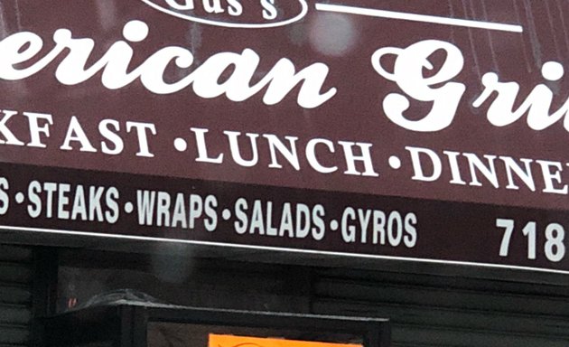 Photo of Gus's American Grill