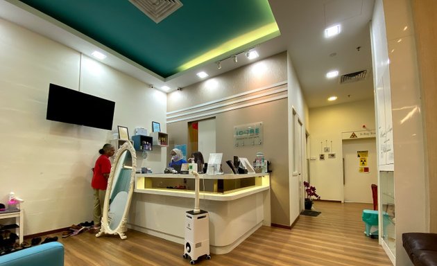 Photo of KL Dental SS15 Courtyard (Invisalign Diamond & Implant Centre) X-iCare