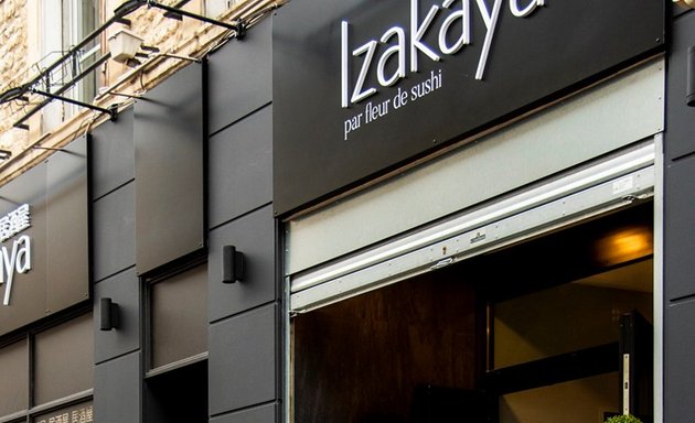 Photo de Izakaya - Asian Street Food & Drinks