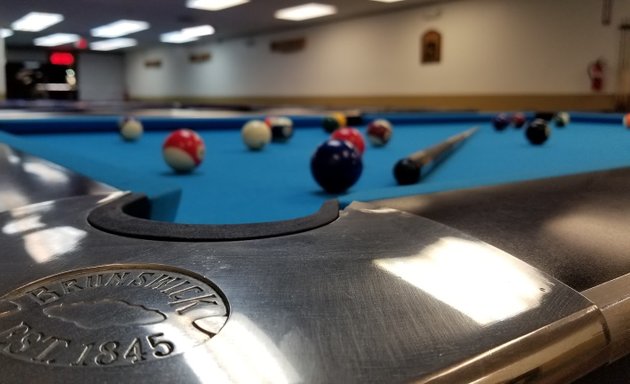 Photo of Uno Billiards