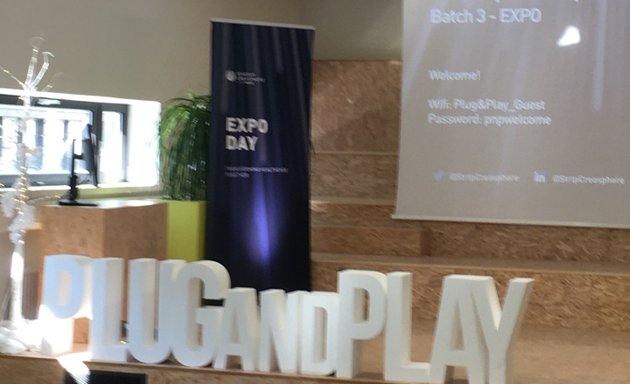 Foto von Plug and Play Germany GmbH