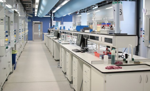 Photo of Department of Chemistry - University of York