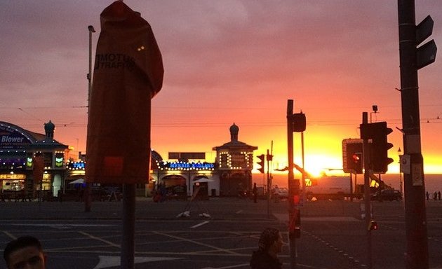 Photo of Popworld Blackpool