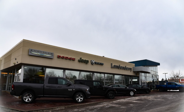 Photo of Londonderry Dodge Chrysler Jeep Service & Parts