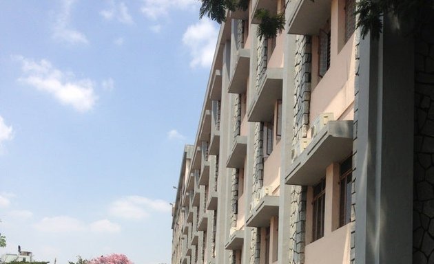 Photo of Central Block, Christ University