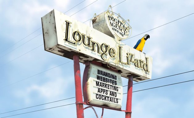 Photo of 🏆 Lounge Lizard Worldwide