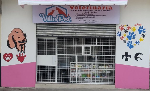 Foto de Veterinaria VillaPet