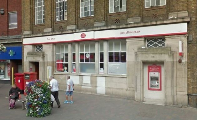 Photo of Orpington Post Office