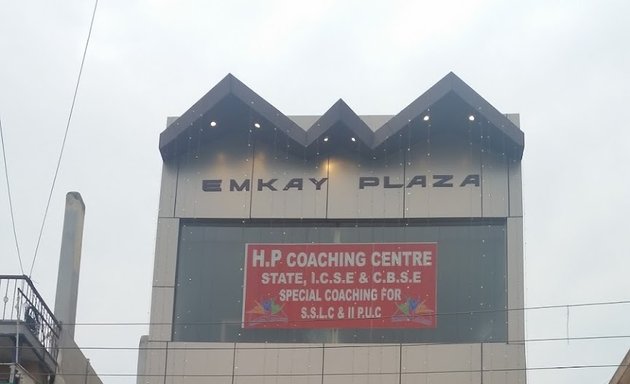 Photo of Emkay Plaza