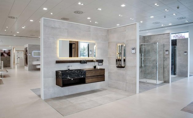 Photo of PORCELANOSA Southampton