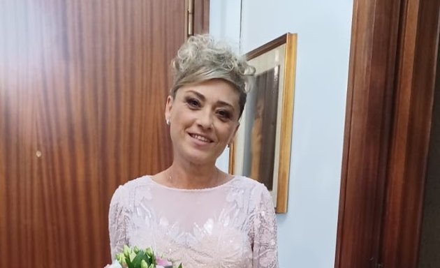 foto La Sposa Maria Pia