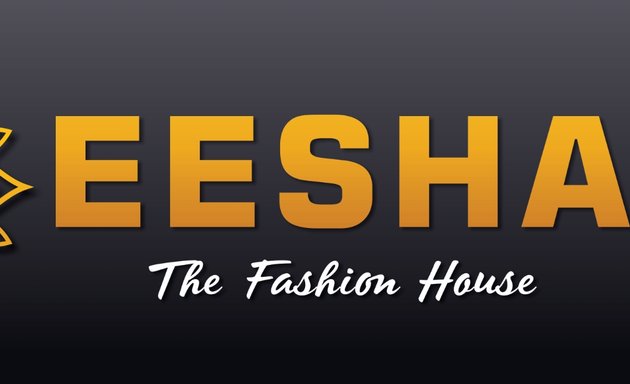 Photo of Eesha Fashion House