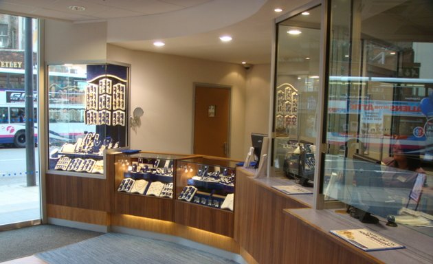 Photo of H&T Pawnbrokers