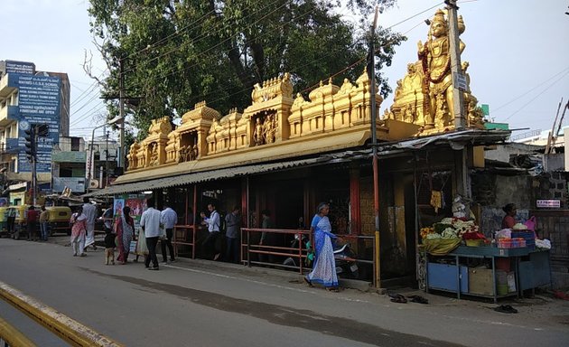 Photo of Hanumanji Temple
