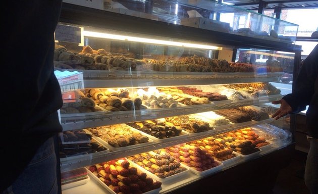 Photo of Cuccio's Bakery